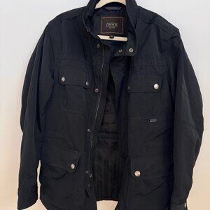 Coach Mens Waterproof Jacket